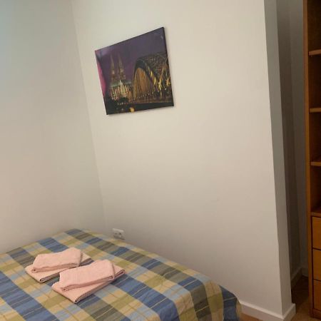 House And Rooms In 리스본 외부 사진